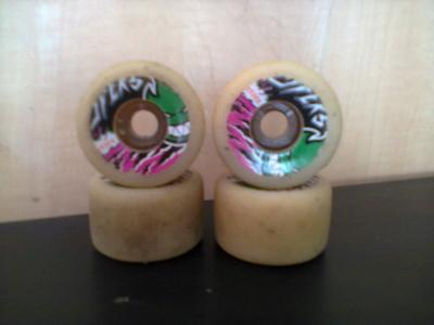 Spitfire Lifers