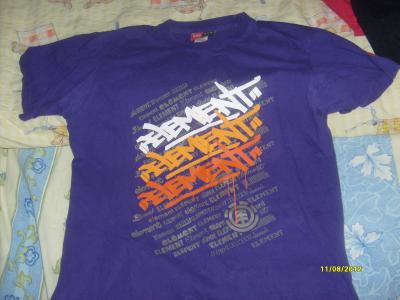 Tricou ELEMENT