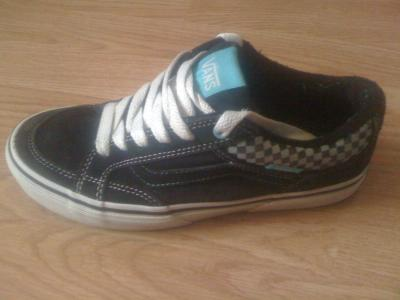 Adidasi VANS marimea 35-38-39